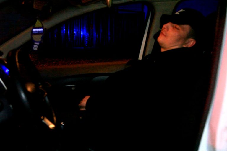 В Твери осудили виновника пьяного ДТП, ездившего без прав