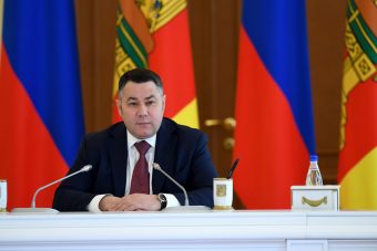В Тверской области зафиксирован рост доходов по налогам