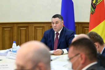 В Тверской области услугами МФЦ обеспечат 100% населения