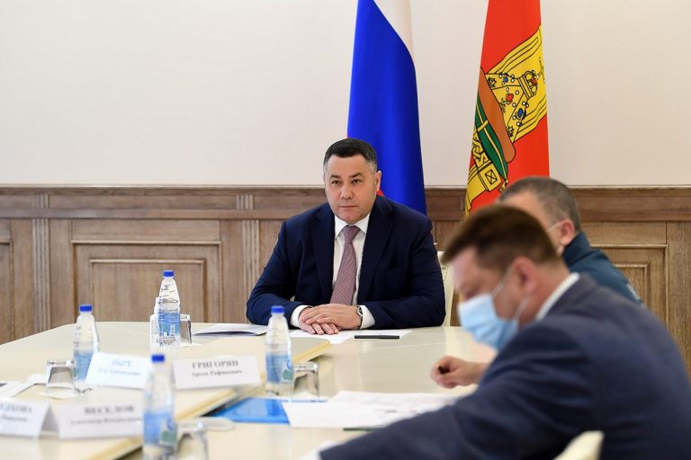 Для ГИМС Тверской области закупят новые катера