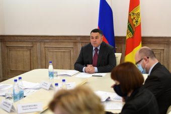 О намерениях реализовать свои проекты в «Боровлёво-3» близ Твери заявили семь компаний.