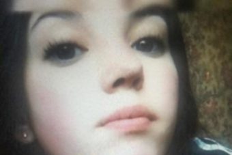 В Тверской области пропала 16-летняя Наталья Александрова