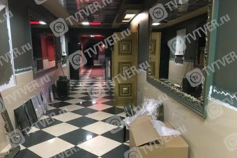 Легендарный клуб "Сити" в Твери закрылся навсегда