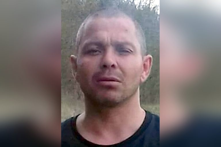 В Тверской области разыскивают 42-летнего Игоря Михайлова