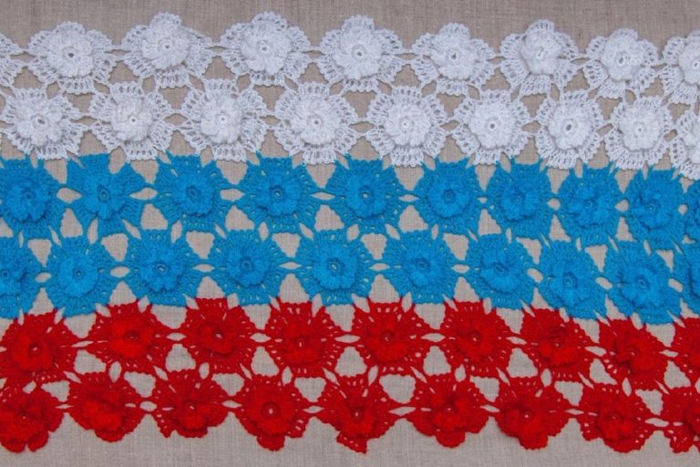 Жителей Верхневолжья приглашают к участию в акции по созданию триколора