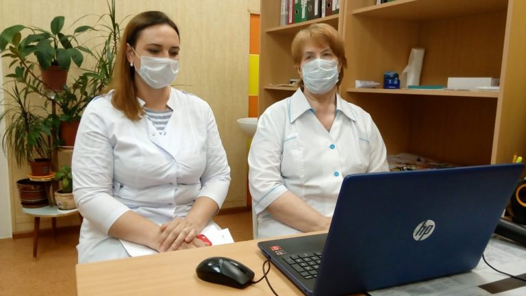 Игорь Руденя в преддверии Дня медицинского работника поблагодарил врачей Тверской области за их труд