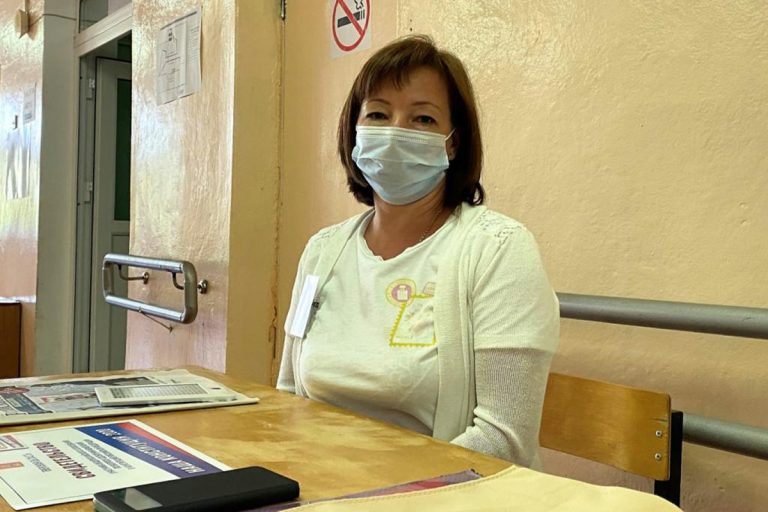 Общественные наблюдатели утверждают, что голосование в Тверской области проходит без нарушений