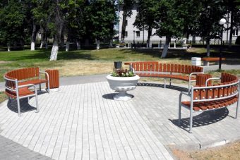 Западная Двина и Жарковский: перемены заметны