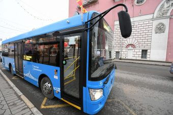 В Твери за 4 года приведут в порядок 52 км трамвайных путей