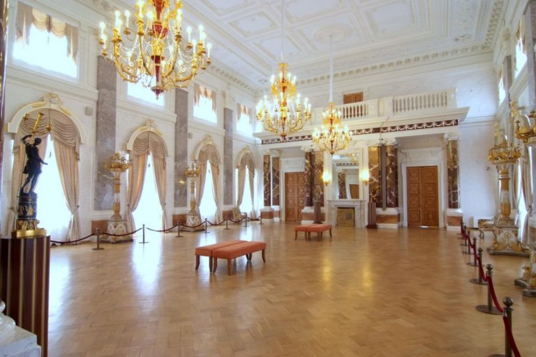 Музеи Тверской области откроют двери для посетителей 1 июля