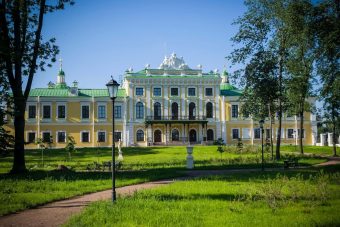 Музеи Тверской области откроют двери для посетителей 1 июля