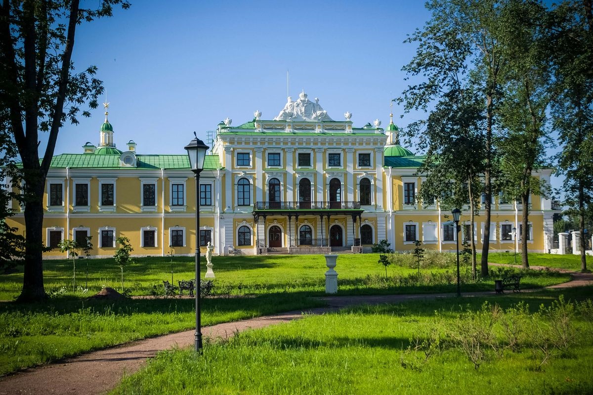 В Тверском императорском дворце открылась выставка экслибрисов итальянских мастеров XX века