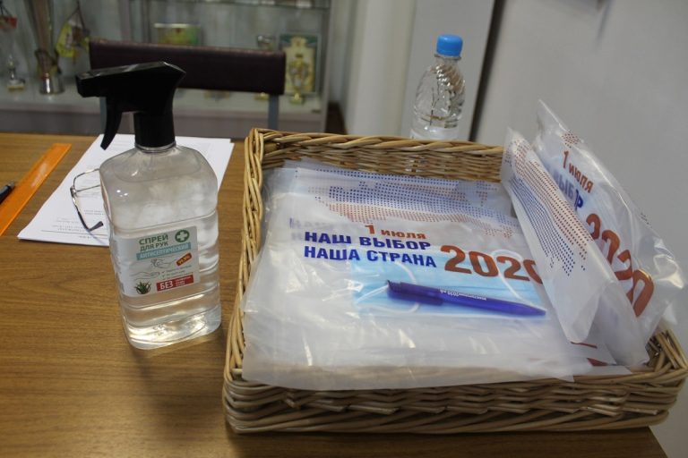 Гендиректор ЗАО "Хлеб" о голосовании: это проверка, и я считаю, мы эту проверку проходим