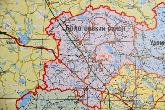 В Бологовском районе Тверской области займутся ремонтом дорог