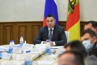 Оказание плановой медицинской помощи в Тверской области возобновляется поэтапно Оказание плановой медицинской помощи в Тверской области возобновляется поэтапно