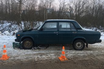 Жительница Кашинского округа, пострадавшая в ДТП, взыскала компенсацию с виновника