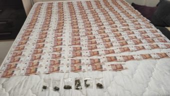 В Твери задержали владельца интернет-магазина по продаже наркотиков