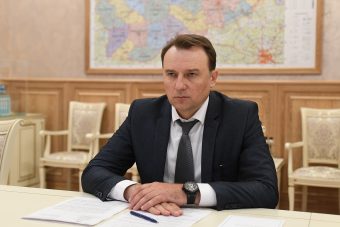 В Бологовском районе Тверской области займутся ремонтом дорог