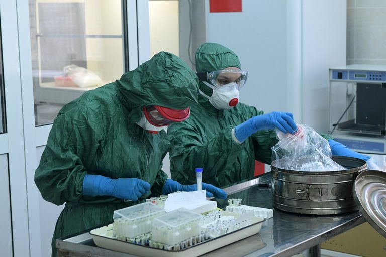 В Тверской области выявлено 26 новых случаев заражения коронавирусом