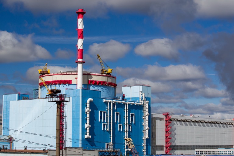 На энергоблоке №4 Калининской АЭС стартует плановый капитальный ремонт