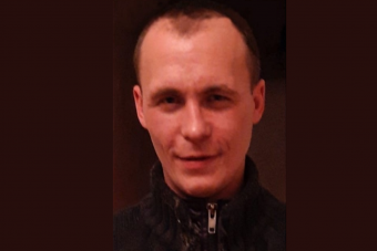 В Твери 6 дней назад бесследно исчез 37-летний мужчина
