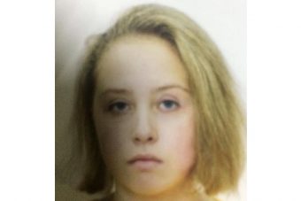 В Тверской области 14-летняя девочка ушла из дома и не выходит на связь