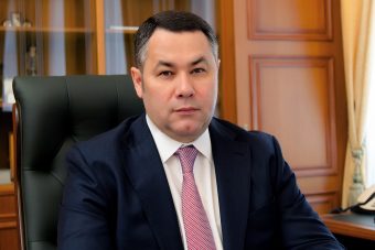 В Тверской области возобновляются мероприятия на открытом воздухе, спортивные соревнования, открываются частные медицинские клиники и кинотеатры
