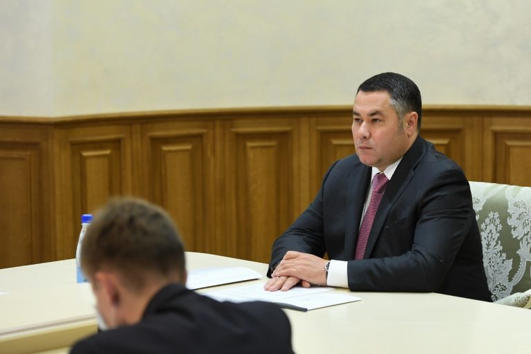 Гостиницы Тверской области возобновили работу 