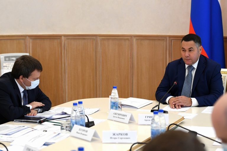 В Тверской области продлены выплаты на детей 16-18 лет