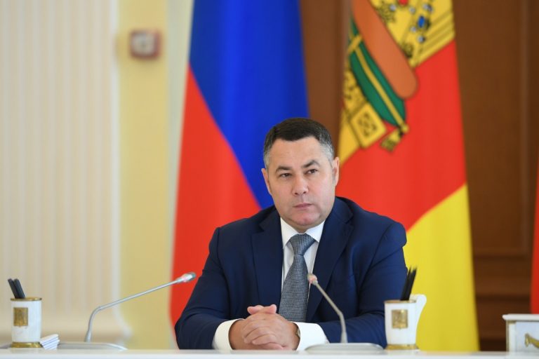 В Тверской области в 2020 году под яровые культуры на 1563 га увеличены посевные площади