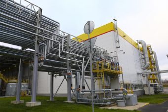 «Шелл Нефть» расширяет производство в Тверской области «Шелл Нефть» расширяет производство в Тверской области