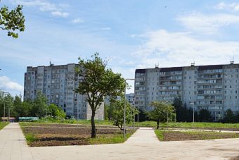 В Твери появится новый фонтан