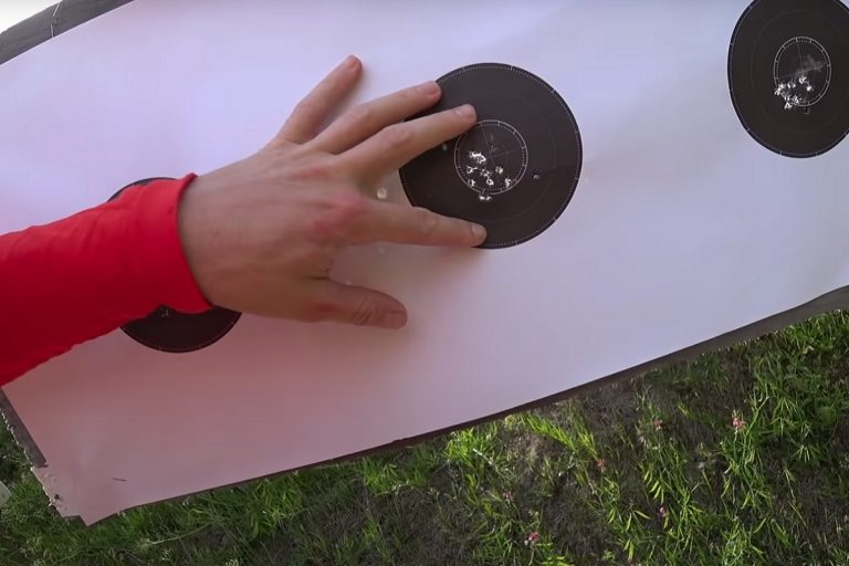 В Тверскую область на тренировку приехал член сборной Южной Кореи по биатлону