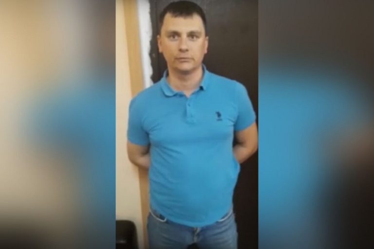 Эвакуаторщик из Тверской области угонял автомобили в Санкт-Петербурге