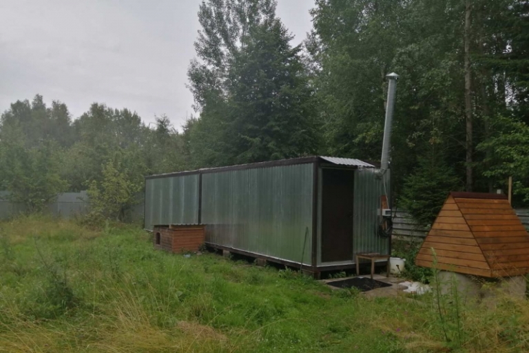 Житель Тверской области создал теплицу для выращивания конопли