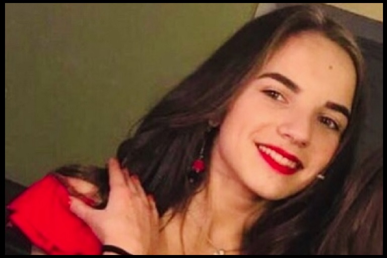 В Твери умерла 17-летняя чемпионка по танцам