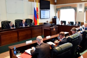 Заксобрание Тверской области внесло изменения в региональный закон о тишине