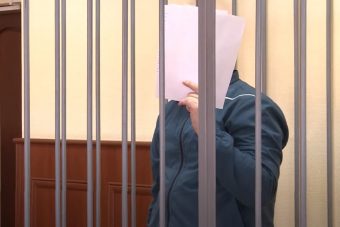 Члену "бриллантовой" банды, орудовавшей в Тверской области, вынесен приговор