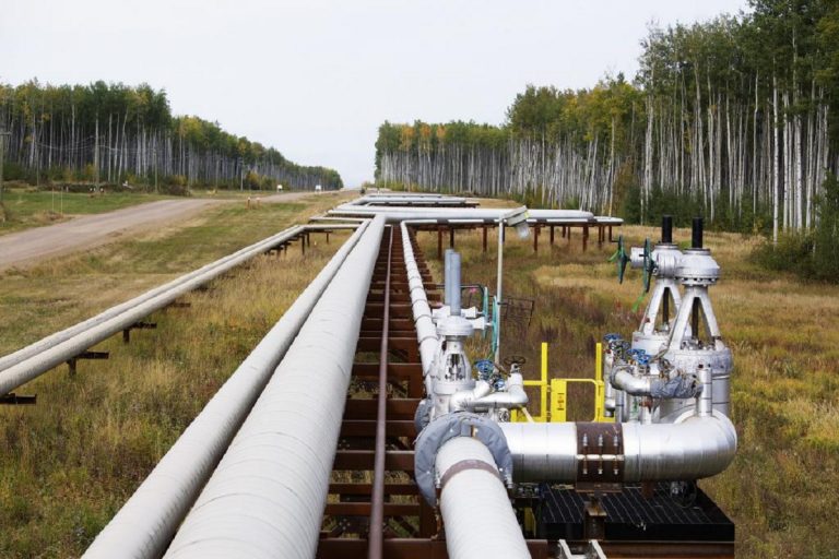 В Тверской области форсируют газификацию