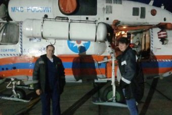 В Твери успешно прооперировали девочку из Весьегонского района с пулевым ранением