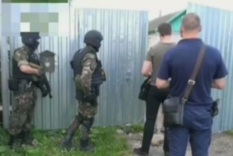 В Тверской области задержаны "черные риэлторы"