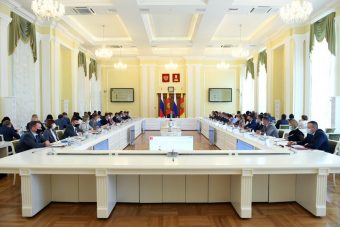 В Тверской области до 2023 года откроют три новые школы