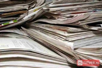 Верхневолжье присоединится к всероссийскому экомарафону