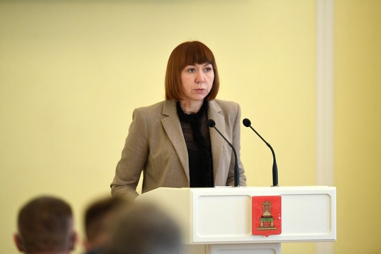 На заседании правительства Тверской области обсудили исполнение бюджета