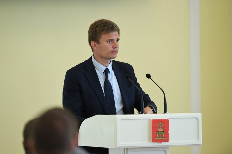На заседании правительства Тверской области обсудили исполнение Адресной инвестиционной программы