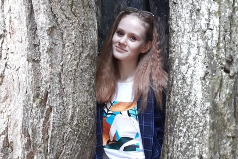 В Твери пропала 16-летняя девушка