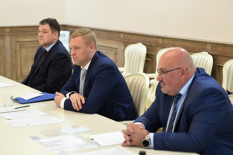 В Тверской области будет создана особая экономическая зона "Эммаусс"