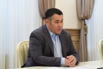 В Тверской области будет создана особая экономическая зона "Эммаусс"