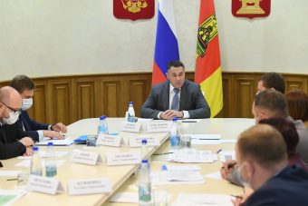 В Твери создадут культурное "ядро"