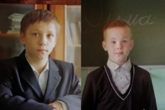 В Твери пропали двое подростков